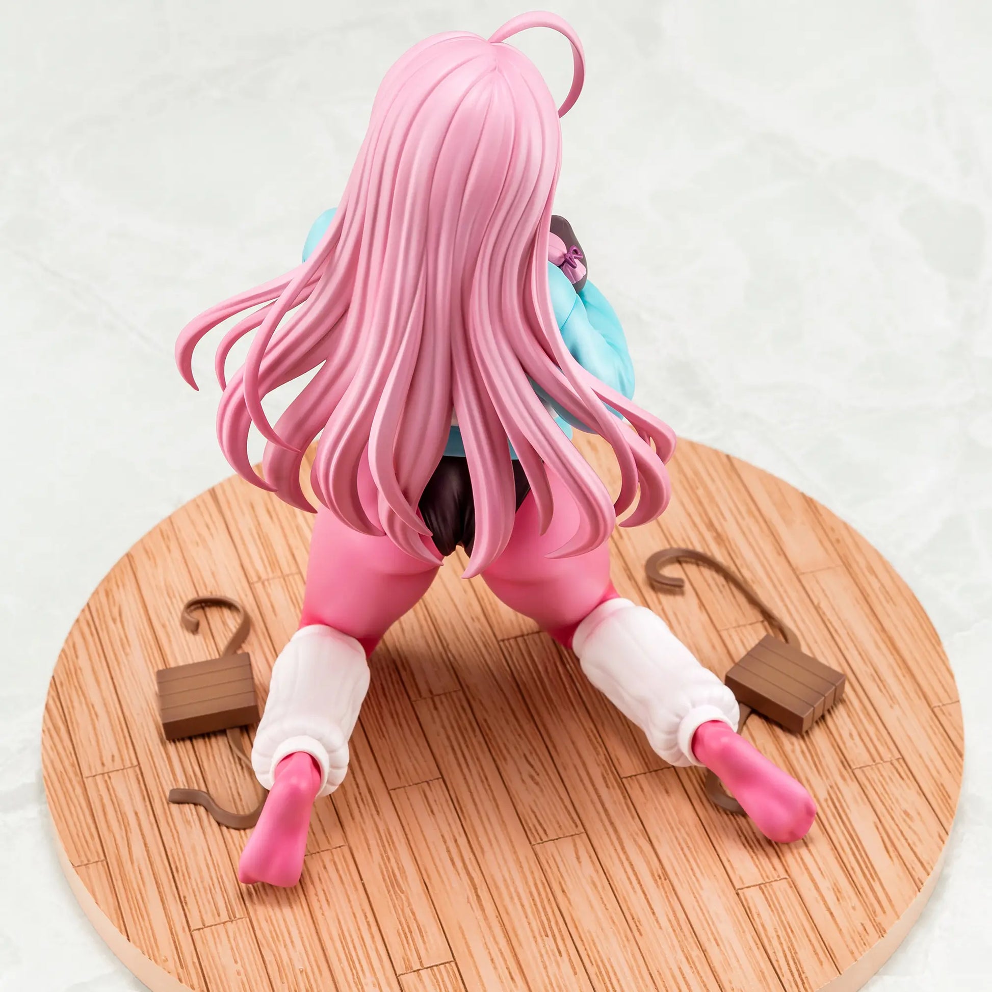 Ideura Shizuri Somehow I Started Living With a NEET Otaku Kunoichi Hakoiri Musume - Anime Figuren günstig kaufen