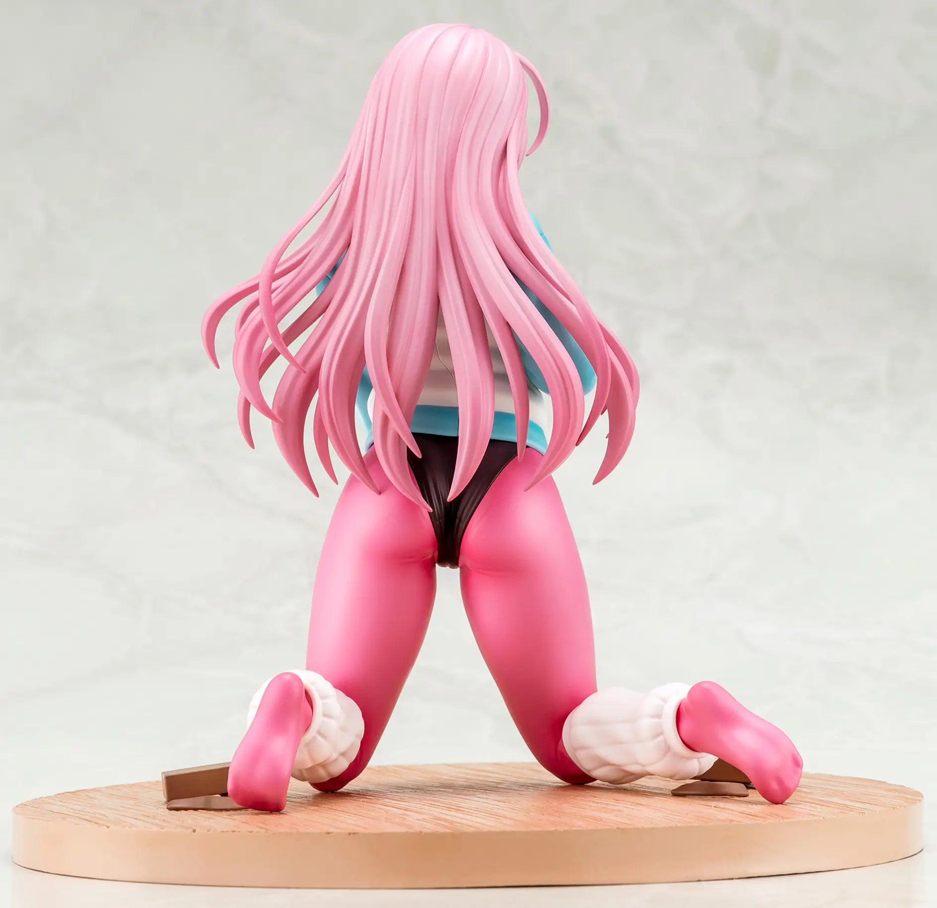 Ideura Shizuri Somehow I Started Living With a NEET Otaku Kunoichi Hakoiri Musume - Anime Figuren günstig kaufen