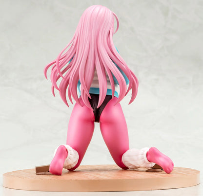 Ideura Shizuri Somehow I Started Living With a NEET Otaku Kunoichi Hakoiri Musume - Anime Figuren günstig kaufen