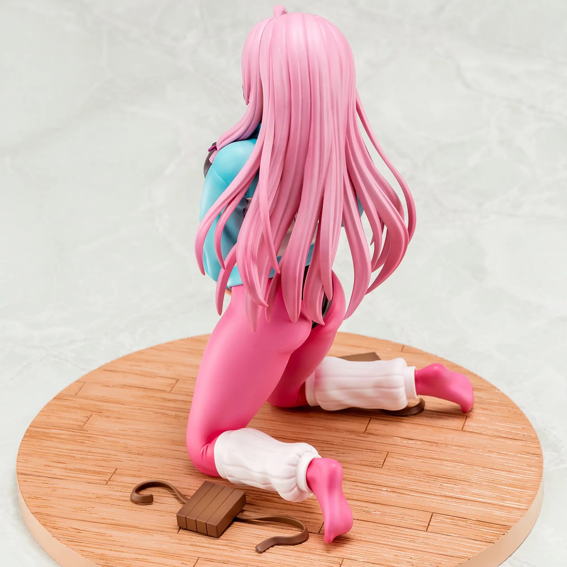 Ideura Shizuri Somehow I Started Living With a NEET Otaku Kunoichi Hakoiri Musume - Anime Figuren günstig kaufen