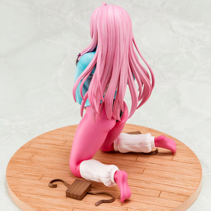 Ideura Shizuri Somehow I Started Living With a NEET Otaku Kunoichi Hakoiri Musume - Anime Figuren günstig kaufen