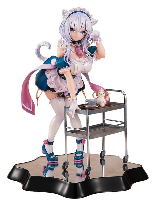 Himeji Shirayuki - KDcolle - Liar Liar - Anime Figuren günstig kaufen