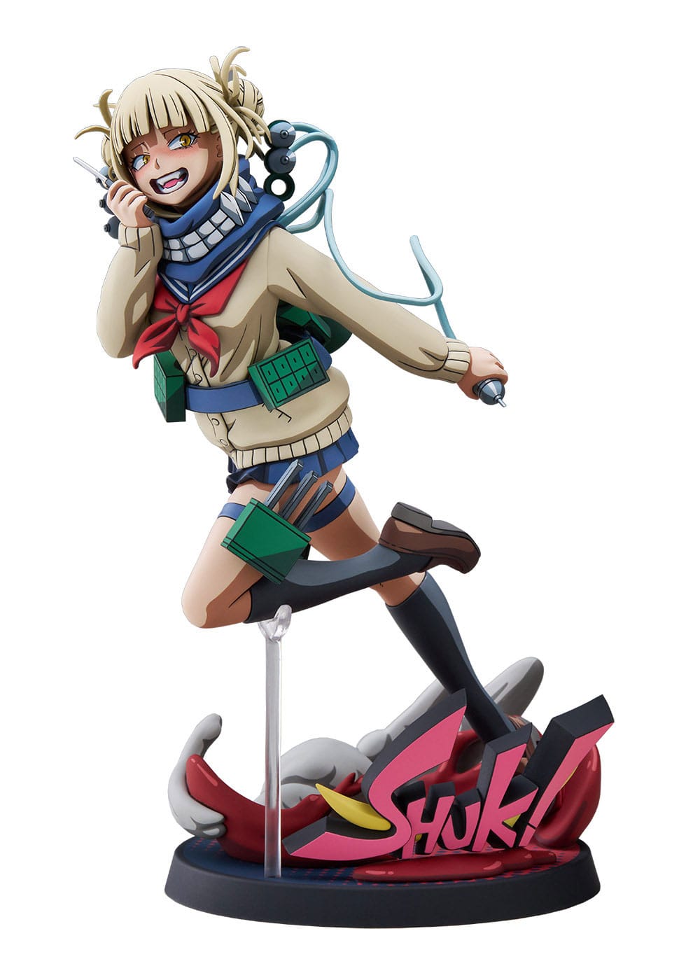 Himiko Toga 2D Ver. Bellfine - Anime Figuren günstig kaufen