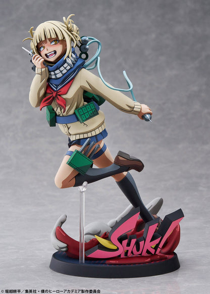 Himiko Toga 2D Ver. Bellfine - Anime Figuren günstig kaufen
