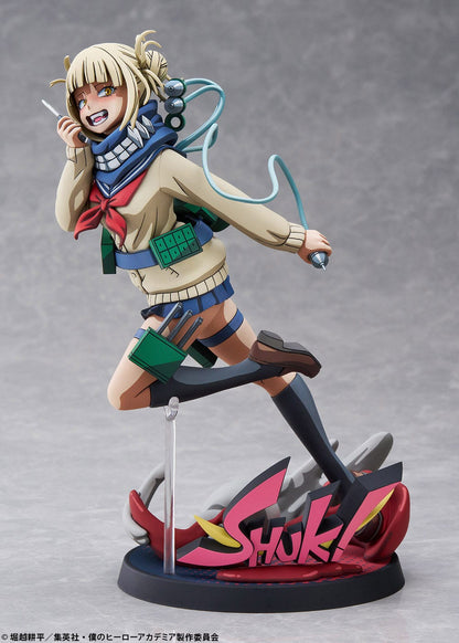Himiko Toga 2D Ver. Bellfine - Anime Figuren günstig kaufen