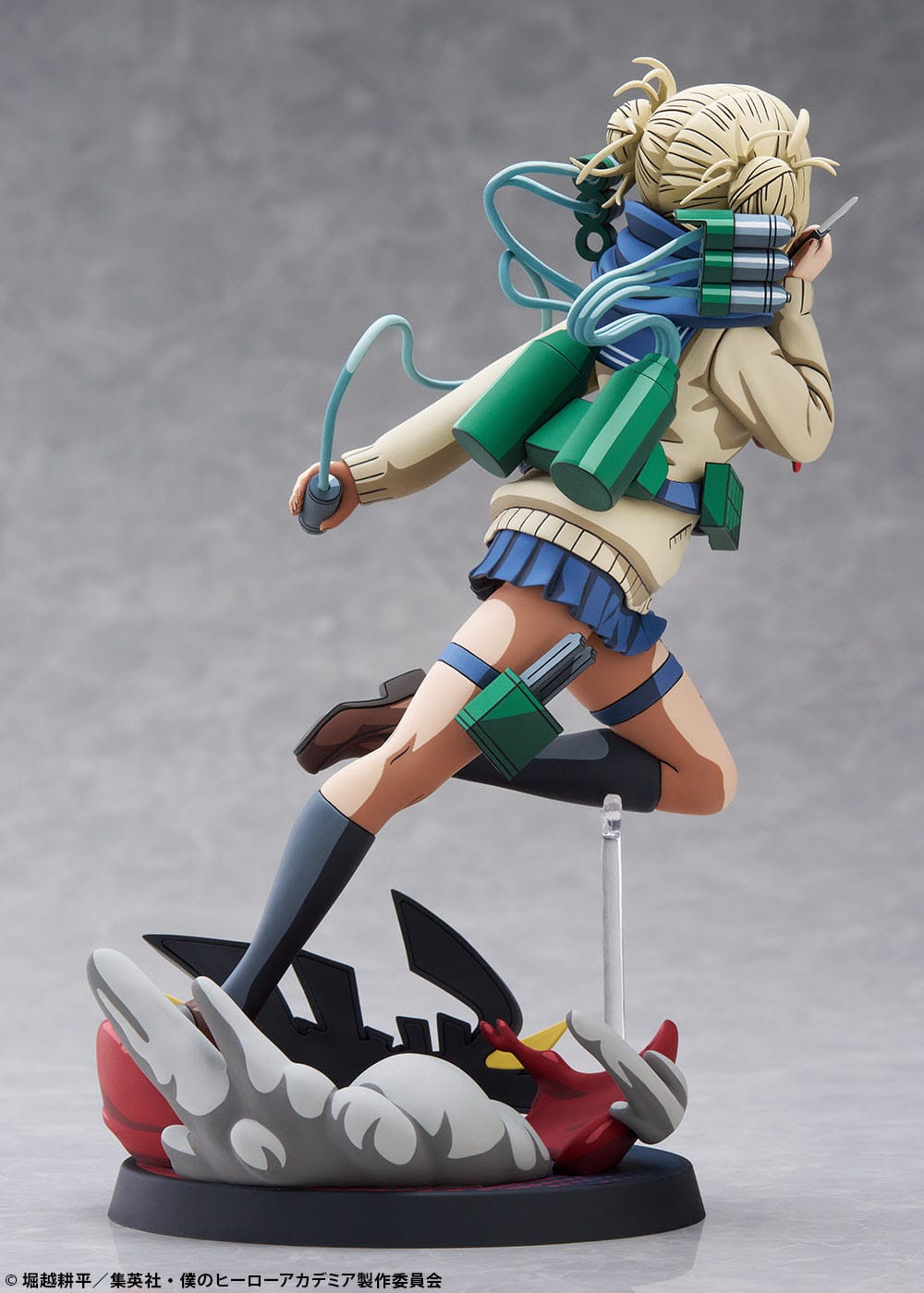 Himiko Toga 2D Ver. Bellfine - Anime Figuren günstig kaufen