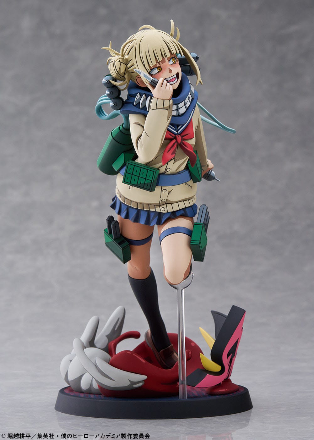 Himiko Toga 2D Ver. Bellfine - Anime Figuren günstig kaufen