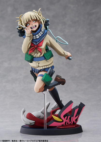 Himiko Toga 2D Ver. Bellfine - Anime Figuren günstig kaufen