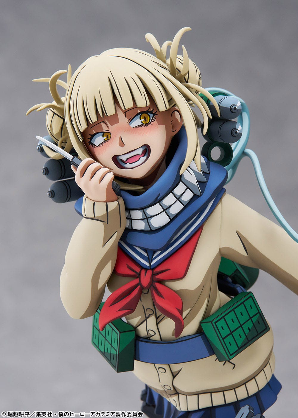 Himiko Toga 2D Ver. Bellfine - Anime Figuren günstig kaufen