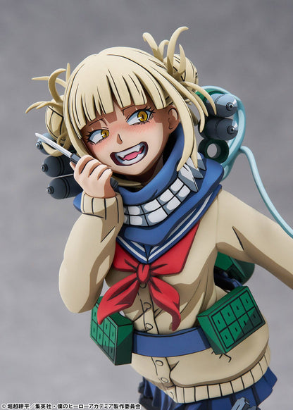 Himiko Toga 2D Ver. Bellfine - Anime Figuren günstig kaufen