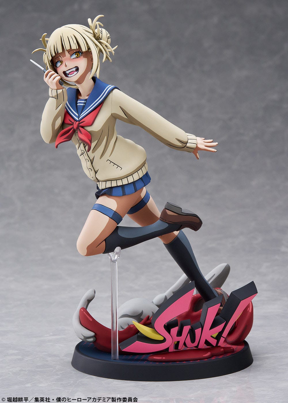 Himiko Toga 2D Ver. Bellfine - Anime Figuren günstig kaufen