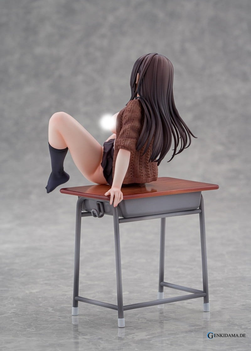 Hina Ishikawa Illustrated by JackDempa - Anime Figuren günstig kaufen
