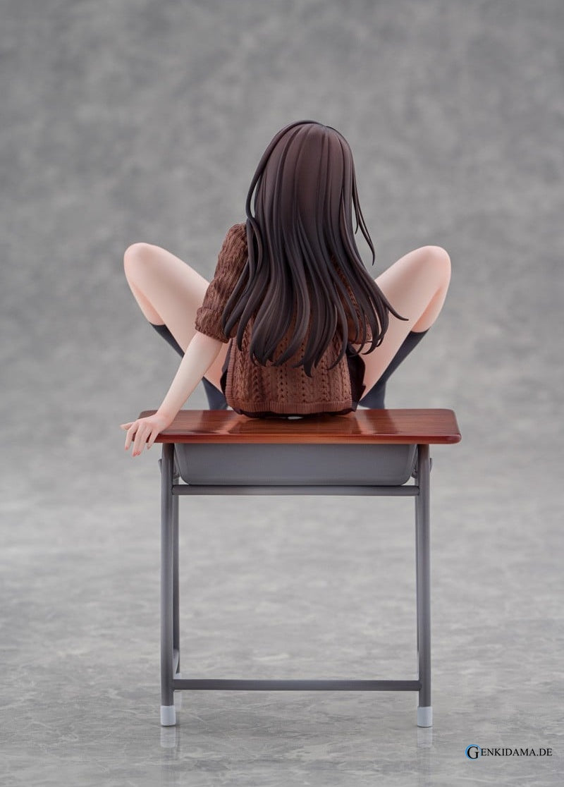 Hina Ishikawa Illustrated by JackDempa - Anime Figuren günstig kaufen