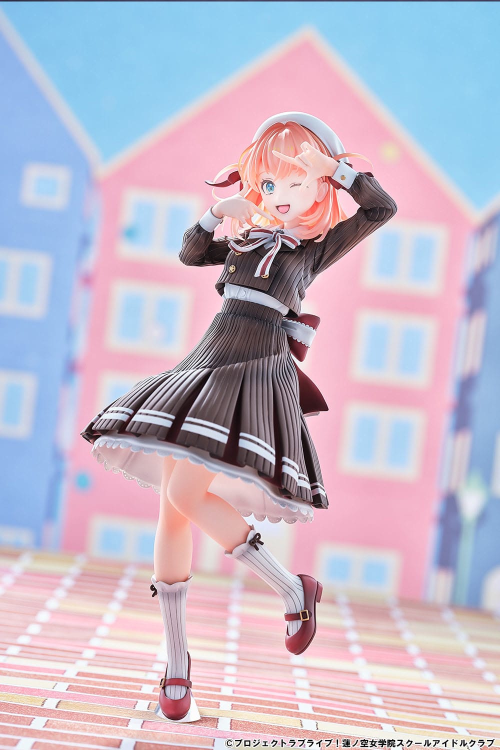 Hinoshita Kaho Fortune Movie Ver. Bellfine - Anime Figuren günstig kaufen