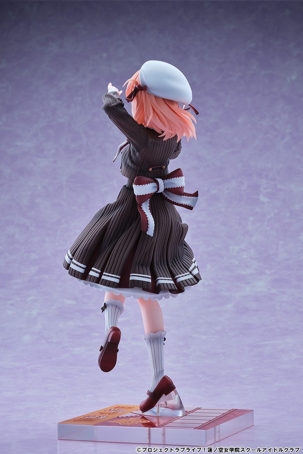 Hinoshita Kaho Fortune Movie Ver. Bellfine - Anime Figuren günstig kaufen