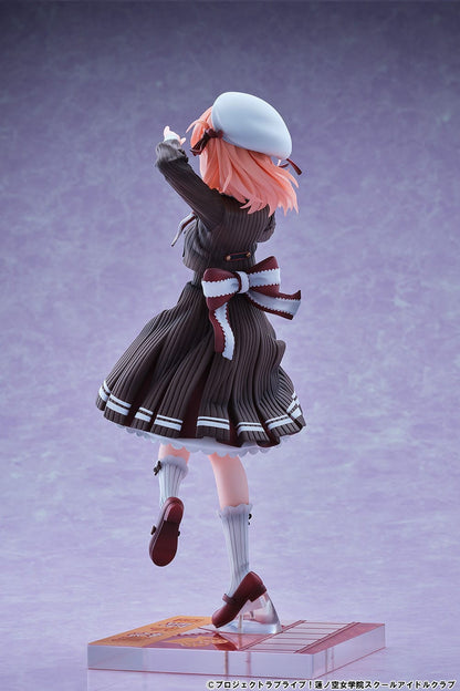 Hinoshita Kaho Fortune Movie Ver. Bellfine - Anime Figuren günstig kaufen