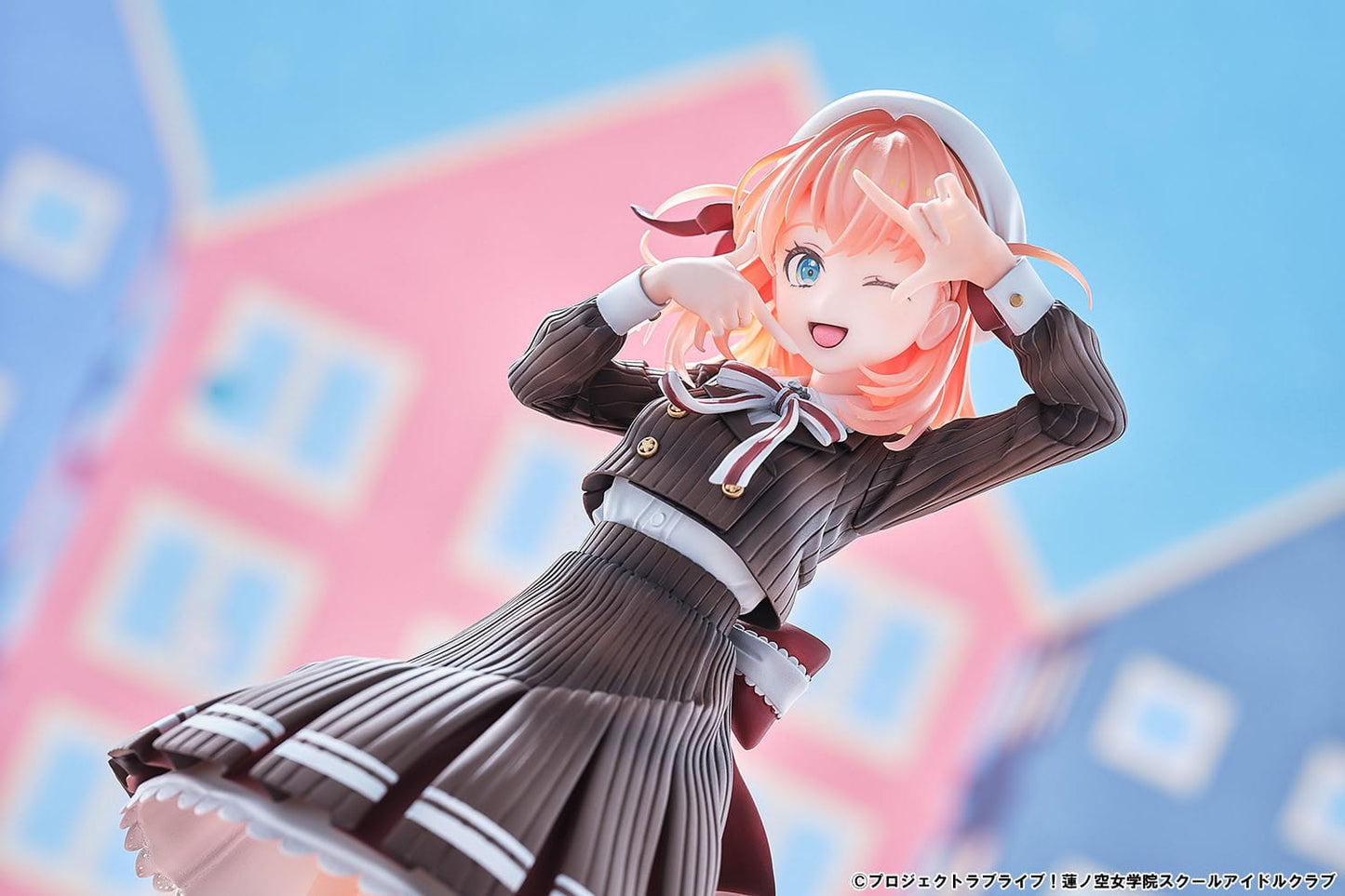Hinoshita Kaho Fortune Movie Ver. Bellfine - Anime Figuren günstig kaufen