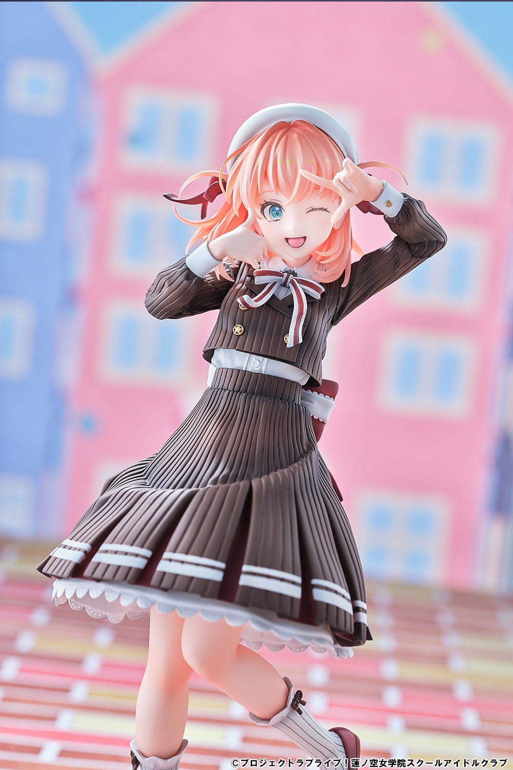 Hinoshita Kaho Fortune Movie Ver. Bellfine - Anime Figuren günstig kaufen