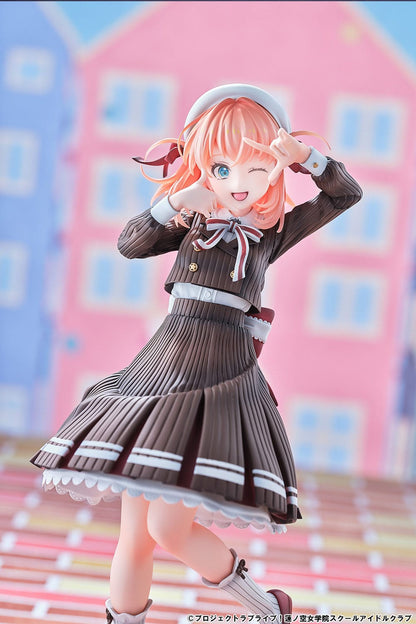 Hinoshita Kaho Fortune Movie Ver. Bellfine - Anime Figuren günstig kaufen