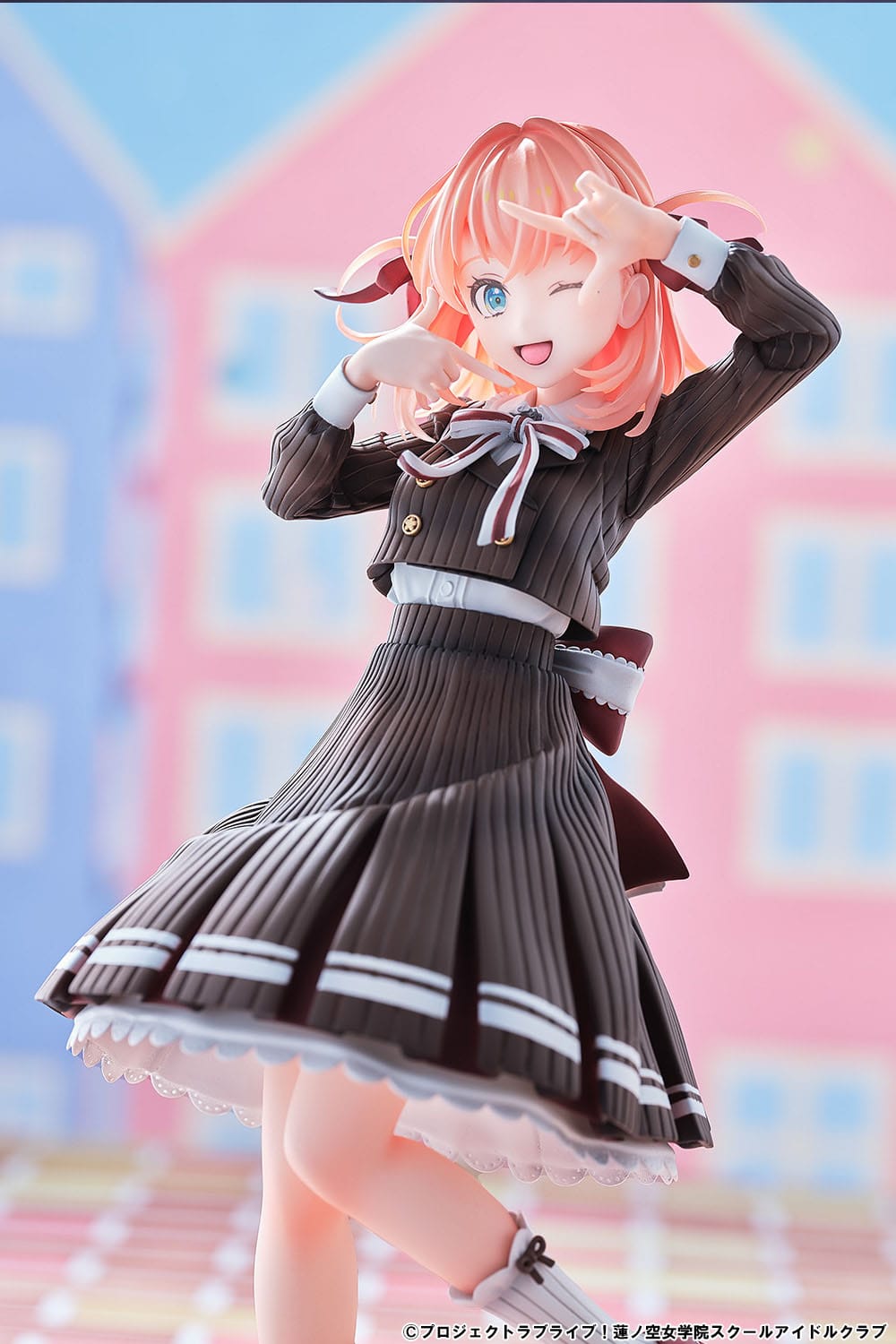 Hinoshita Kaho Fortune Movie Ver. Bellfine - Anime Figuren günstig kaufen