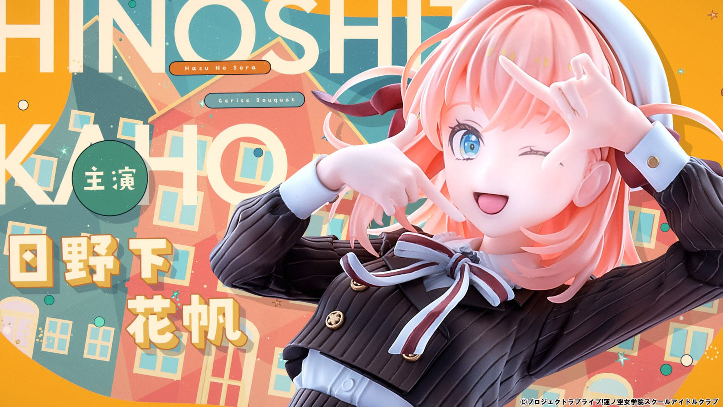 Hinoshita Kaho Fortune Movie Ver. Bellfine - Anime Figuren günstig kaufen