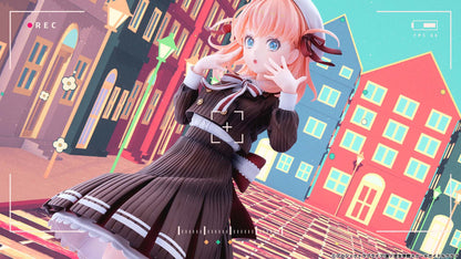 Hinoshita Kaho Fortune Movie Ver. Bellfine - Anime Figuren günstig kaufen