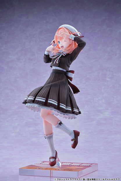 Hinoshita Kaho Fortune Movie Ver. Bellfine - Anime Figuren günstig kaufen