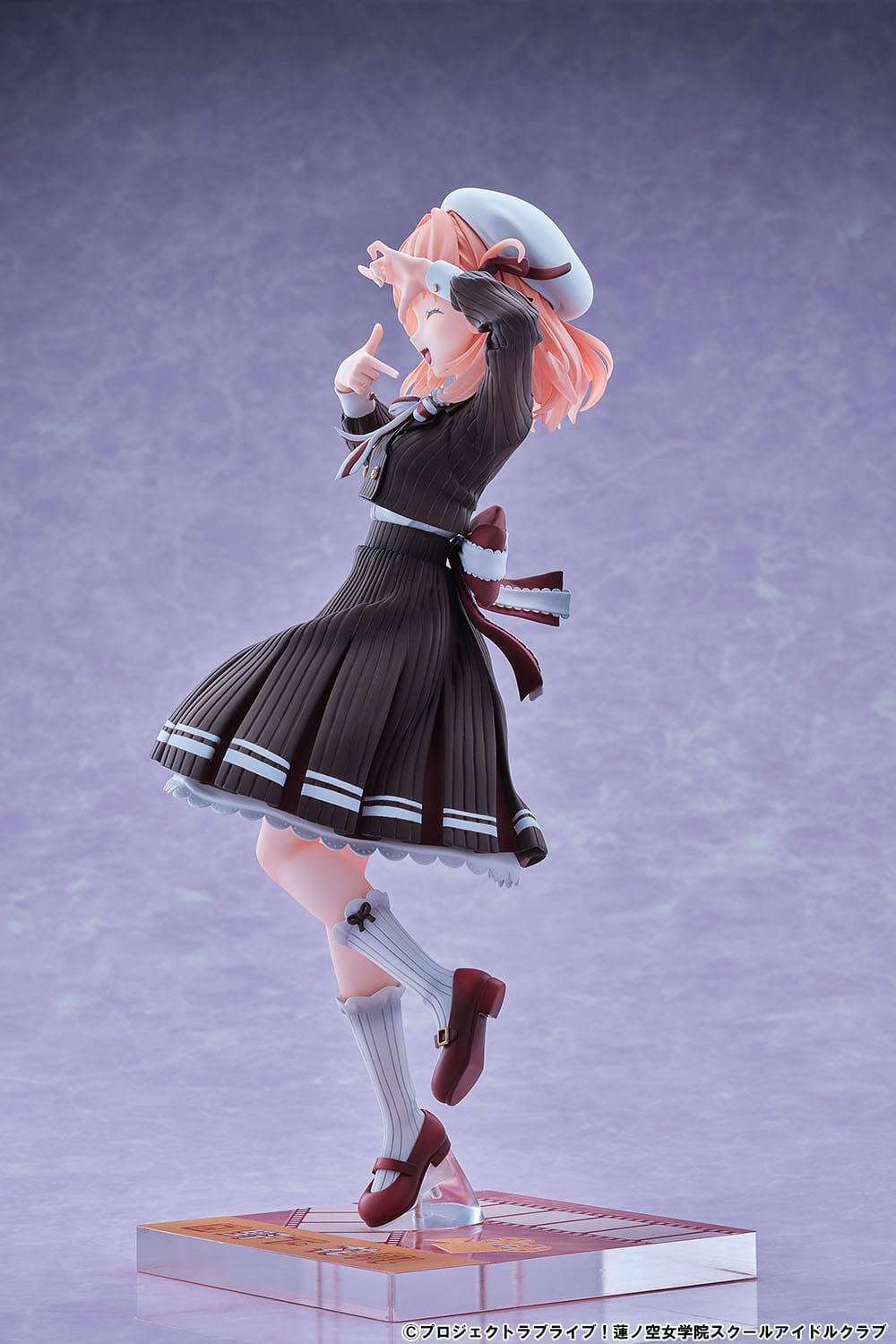 Hinoshita Kaho Fortune Movie Ver. Bellfine - Anime Figuren günstig kaufen