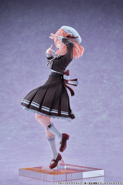 Hinoshita Kaho Fortune Movie Ver. Bellfine - Anime Figuren günstig kaufen