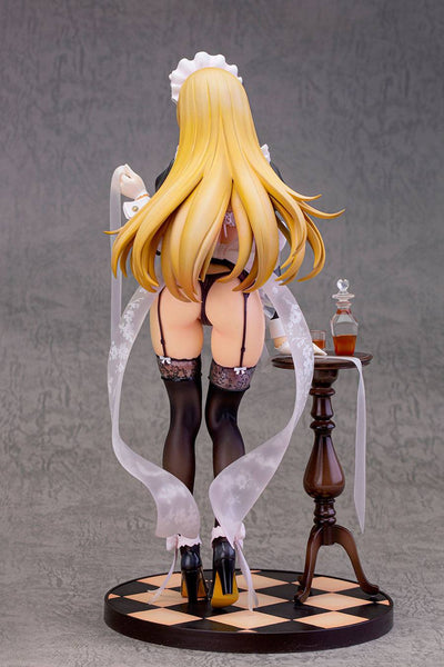 Detailansicht Hirose Yuzuha Original Character Alphamax
