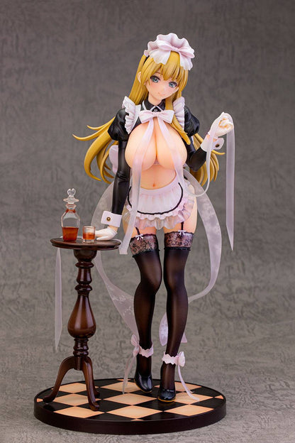 Hirose Yuzuha Original Character Alphamax - Anime Figuren günstig kaufen