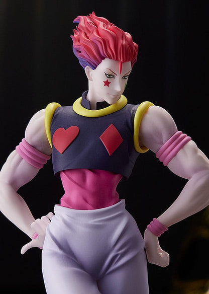 Hisoka - Pop Up Parade - Good Smile Company - Anime Figuren günstig kaufen