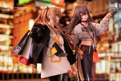 UMP9 - Bee's Knees Ver. - Hobby Max