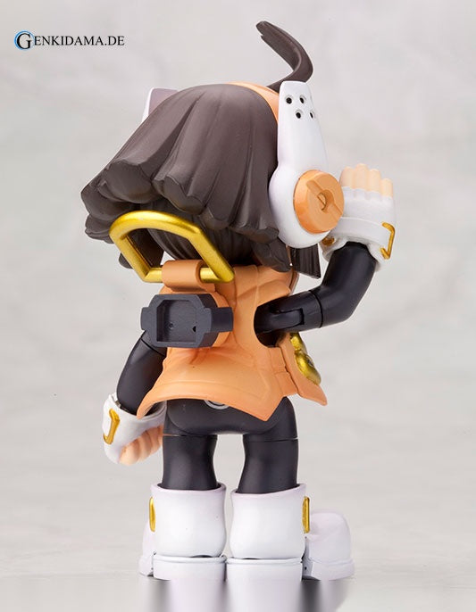 HoiHoi-san LEGACY Combat-san Rookie 1/1 Plastic Kit - Anime Figuren günstig kaufen