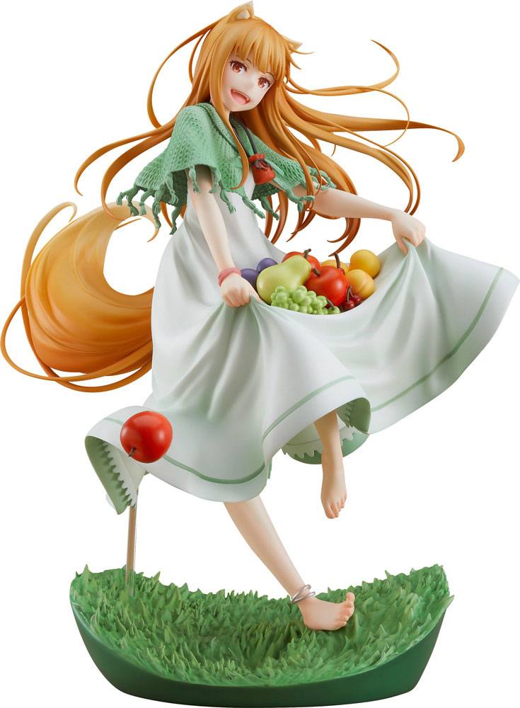 Holo (Wolf and the Scent of Fruit) - Good Smile Company - Anime Figuren günstig kaufen