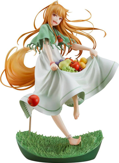 Holo (Wolf and the Scent of Fruit) - Good Smile Company - Anime Figuren günstig kaufen