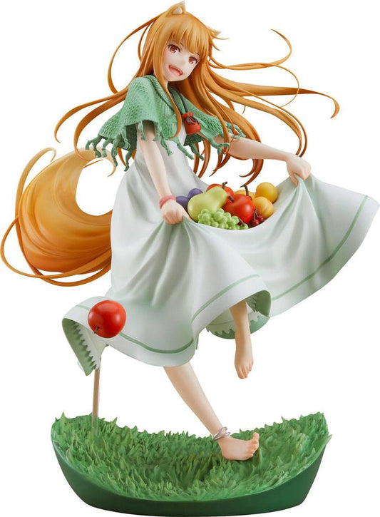 Holo (Wolf and the Scent of Fruit) - Good Smile Company - Anime Figuren günstig kaufen