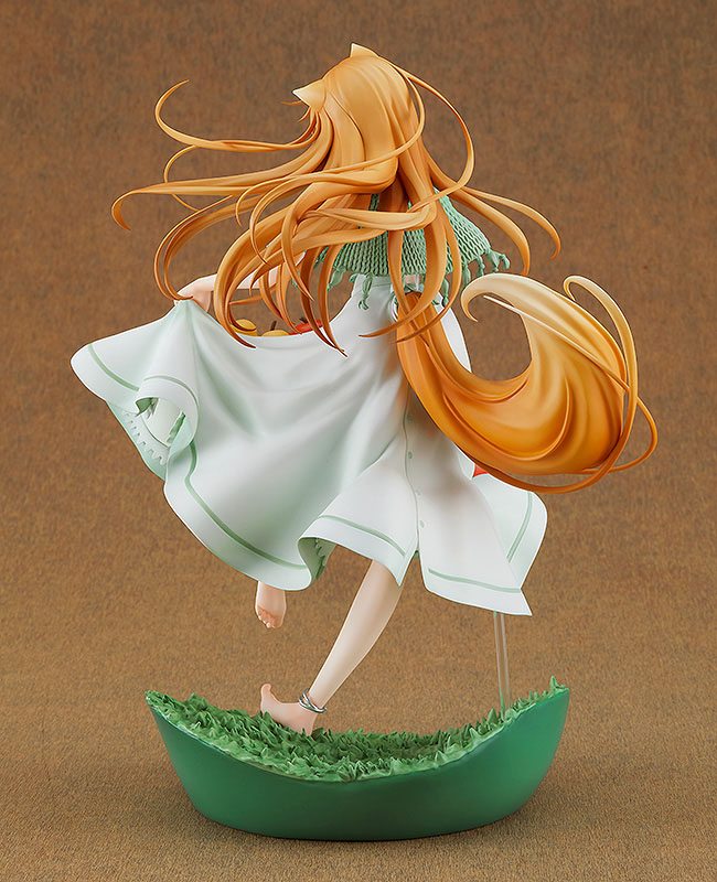 Holo (Wolf and the Scent of Fruit) - Good Smile Company - Anime Figuren günstig kaufen