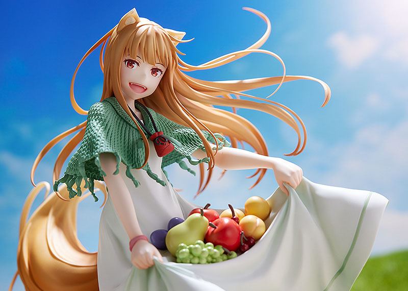 Holo (Wolf and the Scent of Fruit) - Good Smile Company - Anime Figuren günstig kaufen