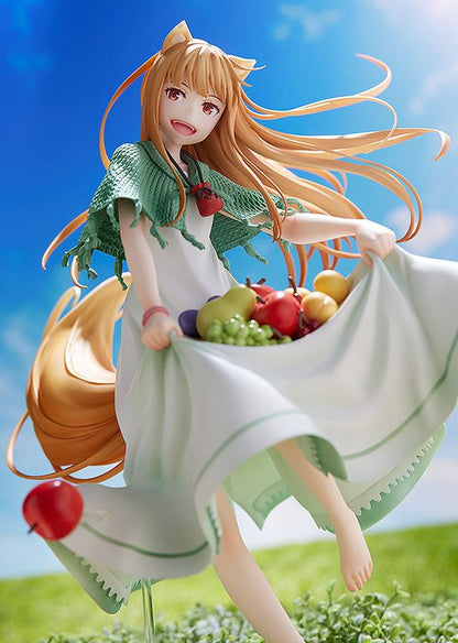 Holo (Wolf and the Scent of Fruit) - Good Smile Company - Anime Figuren günstig kaufen