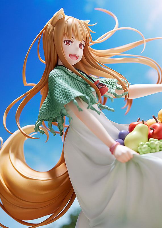 Holo (Wolf and the Scent of Fruit) - Good Smile Company - Anime Figuren günstig kaufen
