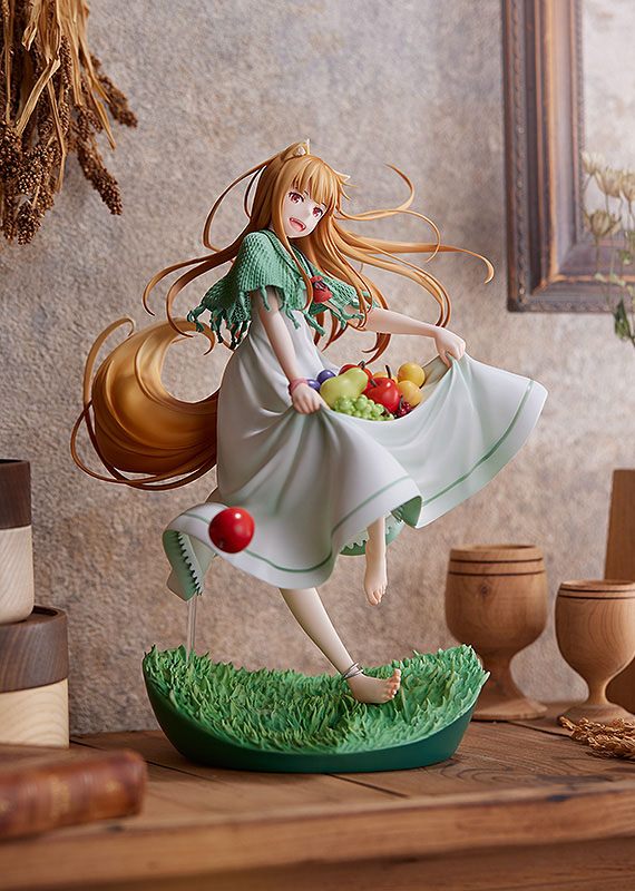 Holo (Wolf and the Scent of Fruit) - Good Smile Company - Anime Figuren günstig kaufen
