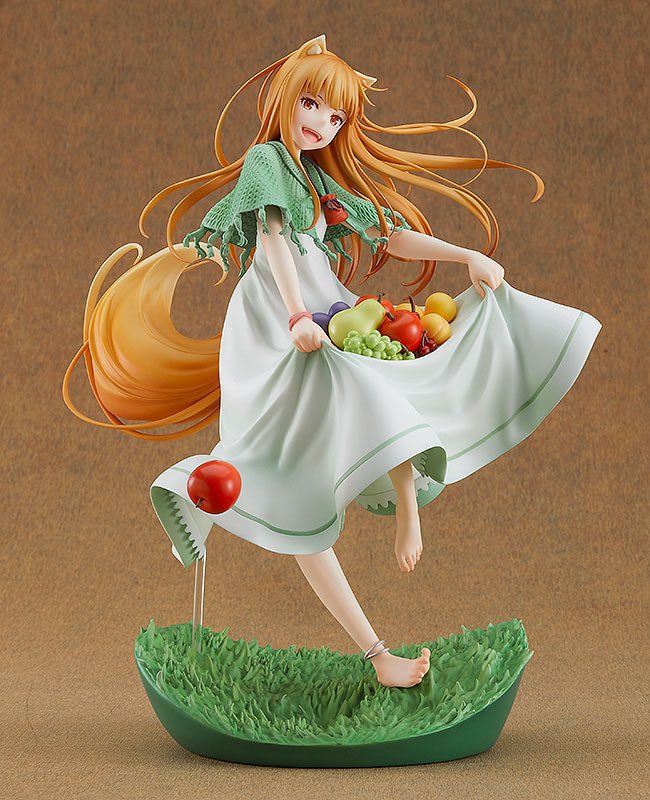Holo (Wolf and the Scent of Fruit) - Good Smile Company - Anime Figuren günstig kaufen