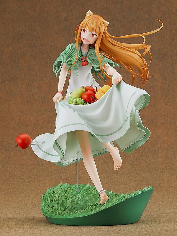 Holo (Wolf and the Scent of Fruit) - Good Smile Company - Anime Figuren günstig kaufen