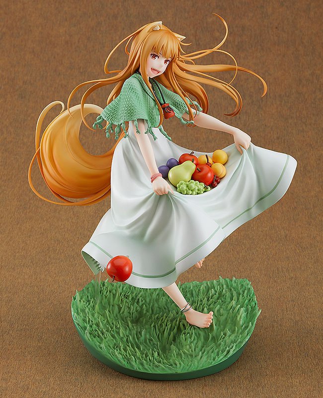 Holo (Wolf and the Scent of Fruit) - Good Smile Company - Anime Figuren günstig kaufen