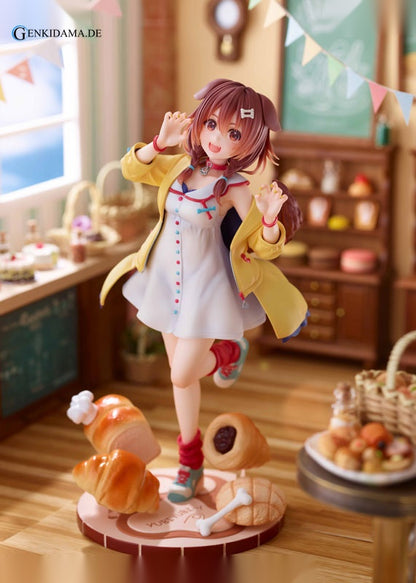 hololive production Inugami Korone - Anime Figuren günstig kaufen