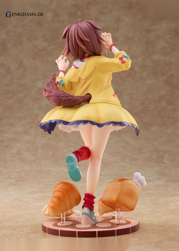 hololive production Inugami Korone - Anime Figuren günstig kaufen