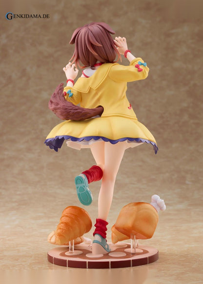 hololive production Inugami Korone - Anime Figuren günstig kaufen