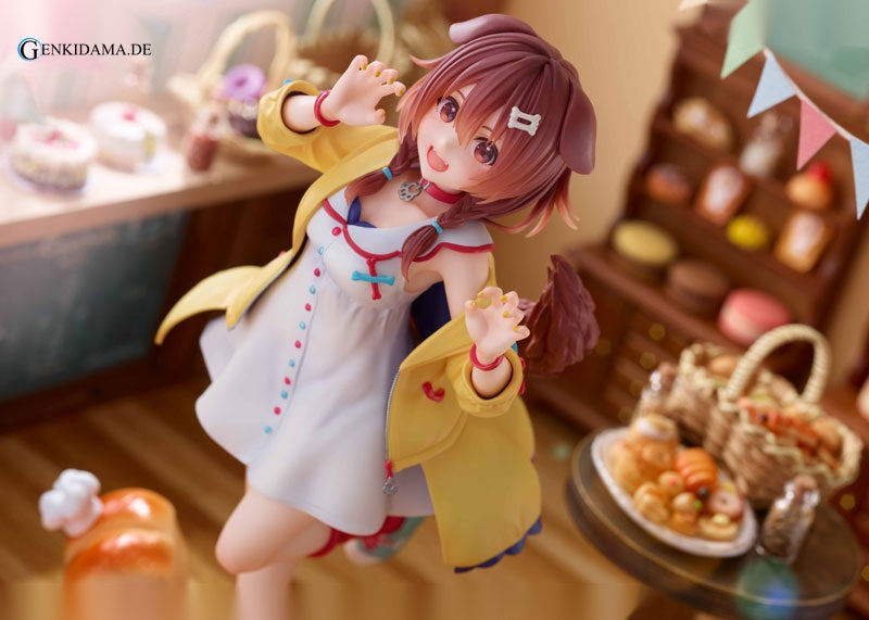 hololive production Inugami Korone - Anime Figuren günstig kaufen