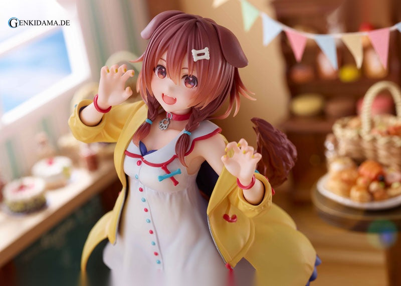 hololive production Inugami Korone - Anime Figuren günstig kaufen